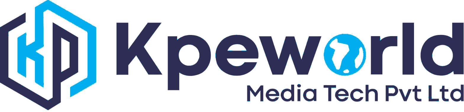 Kpeworld Media Tech Pvt Ltd